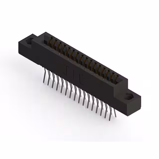 391-032-560-204 EDAC Inc.  Edgeboard Connectors